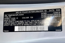 Used 2023  Polestar 2 Long Range Single Motor at Pre-Owned Plus near San Antonio&comma; TX