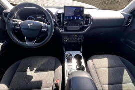 Used 2022  Ford Bronco Sport Big Bend 4x4 at Pre-Owned Plus near San Antonio&comma; TX