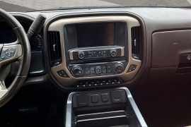 Used 2017  GMC Sierra 1500 4WD Crew Cab Denali at Pre-Owned Plus near San Antonio&comma; TX