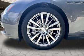 Used 2016  Maserati Ghibli 4d Sedan at Pre-Owned Plus near San Antonio&comma; TX