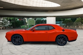 Used 2021 Dodge Challenger SXT RWD at Pre-Owned Plus near San Antonio, TX