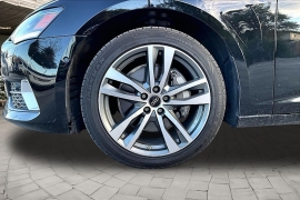 Used 2023  Audi A6 Sedan Premium 45 TFSI quattro at Pre-Owned Plus near San Antonio&comma; TX