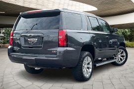 Used 2016 Chevrolet Tahoe 4d SUV 4WD LT at Pre-Owned Plus near San Antonio, TX