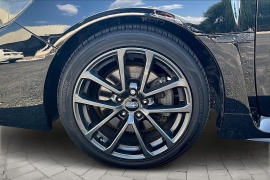 Used 2018  Subaru WRX 4d Sedan Premium 6spd at Pre-Owned Plus near San Antonio, TX