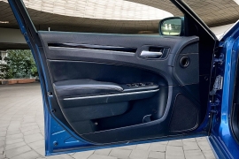 Used 2023  Chrysler 300 Touring L RWD at Pre-Owned Plus near San Antonio&comma; TX
