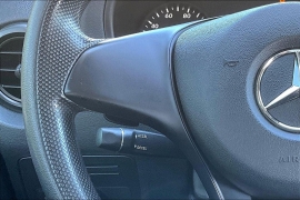 Used 2019  Mercedes-Benz Metris Passenger Van Standard Roof 126" Wheelbase Worker at Pre-Owned Plus near San Antonio&comma; TX