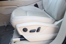 Used 2019  Audi Q7 4d SUV 3&period;0T Quattro Prestige at Pre-Owned Plus near San Antonio&comma; TX