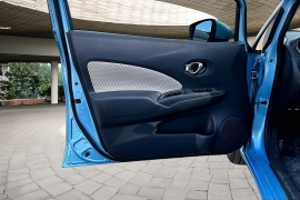 Used 2015  Nissan Versa Note 4d Hatchback S at Pre-Owned Plus near San Antonio&comma; TX