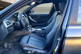 Used 2018  BMW 3 Series 320i xDrive Sedan South Africa at Pre-Owned Plus near San Antonio&comma; TX