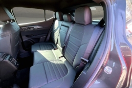 Used 2024  Alfa Romeo Tonale Ti EAWD at Pre-Owned Plus near San Antonio&comma; TX