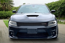 Used 2019  Dodge Charger 4d Sedan RWD GT at Pre-Owned Plus near San Antonio&comma; TX