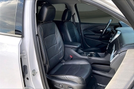 Used 2021  GMC Terrain FWD 4dr SLT at Pre-Owned Plus near San Antonio&comma; TX