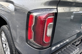 Used 2018  GMC Sierra 1500 4WD Crew Cab Denali at Pre-Owned Plus near San Antonio&comma; TX