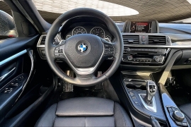 Used 2017  BMW 3 Series 330i Sedan South Africa at Pre-Owned Plus near San Antonio, TX