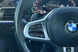 Used 2021 BMW 3 Series M340i Sedan North America at Pre-Owned Plus near San Antonio, TX