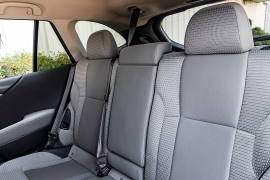 Used 2022 Subaru Outback Premium CVT at Pre-Owned Plus near San Antonio, TX