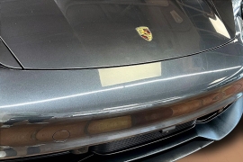 Used 2021  Porsche Taycan 4S AWD at Pre-Owned Plus near San Antonio&comma; TX