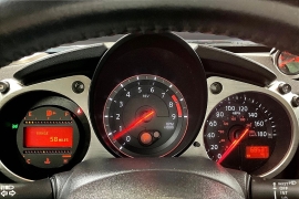 Used 2016  Nissan 370Z 2d Coupe Touring Auto at Pre-Owned Plus near San Antonio&comma; TX