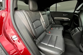 Used 2021 Cadillac XT4 FWD 4dr Premium Luxury at Pre-Owned Plus near San Antonio, TX