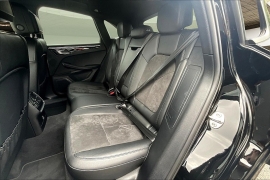Used 2021 Porsche Macan AWD at Pre-Owned Plus near San Antonio, TX