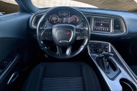 Used 2021  Dodge Challenger SXT RWD at Pre-Owned Plus near San Antonio&comma; TX