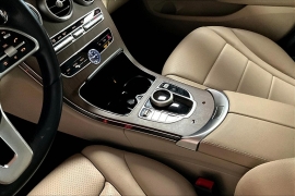 Used 2021 Mercedes-Benz C-Class C 300 4MATIC Sedan at Pre-Owned Plus near San Antonio, TX