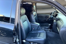 Used 2008  Chevrolet Trailblazer 4d SUV RWD FL1 at Pre-Owned Plus near San Antonio&comma; TX