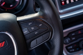 Used 2021 Dodge Challenger SXT RWD at Pre-Owned Plus near San Antonio, TX