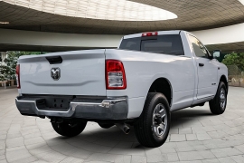 Used 2020  Ram 2500 2WD Reg Cab Tradesman at Pre-Owned Plus near San Antonio, TX