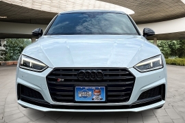 Used 2019 Audi S5 4d Sportback 3.0T Quattro Premium Plus at Pre-Owned Plus near San Antonio, TX
