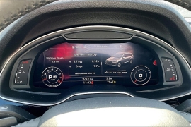 Used 2019  Audi Q7 4d SUV 3&period;0T Quattro Premium Plus at Pre-Owned Plus near San Antonio&comma; TX