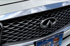 Used 2021 INFINITI Q50 3.0t LUXE RWD at Pre-Owned Plus near San Antonio, TX