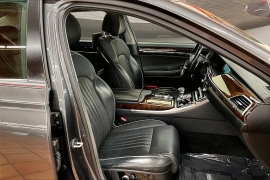 Used 2019  Genesis G90 4d Sedan AWD 5&period;0L Ultimate at Pre-Owned Plus near San Antonio&comma; TX