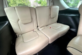 Used 2022 Nissan Armada 4x2 Platinum at Pre-Owned Plus near San Antonio, TX