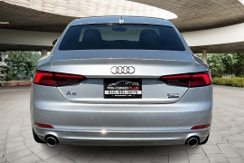 Used 2018 Audi A5 Coupe 2.0 TFSI Premium Plus S tronic at Pre-Owned Plus near San Antonio, TX