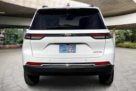 Used 2023 Jeep Grand Cherokee Limited 4x2 at Pre-Owned Plus near San Antonio, TX