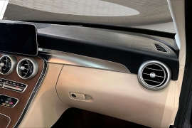 Used 2021  Mercedes-Benz C-Class C 300 Sedan at Pre-Owned Plus near San Antonio&comma; TX