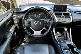 Used 2017 Lexus NX NX Turbo FWD at Pre-Owned Plus near San Antonio, TX