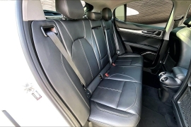 Used 2018  Alfa Romeo Stelvio 4d SUV AWD Sport at Pre-Owned Plus near San Antonio&comma; TX