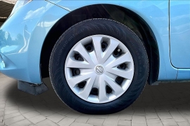 Used 2015  Nissan Versa Note 4d Hatchback S at Pre-Owned Plus near San Antonio&comma; TX