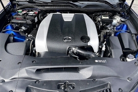 Used 2015  Lexus RC 350 2dr Cpe RWD at Pre-Owned Plus near San Antonio&comma; TX