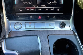 Used 2019  Audi A7 4d Sportback Quattro Premium&plus; at Pre-Owned Plus near San Antonio&comma; TX