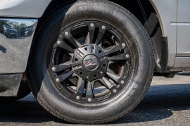 Used 2019 Ram 1500 Classic 2WD Quad Cab Tradesman at Pre-Owned Plus near San Antonio, TX