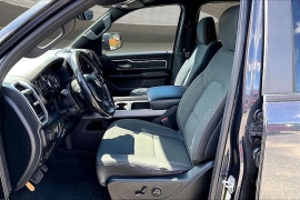 Used 2020  Ram 1500 2WD Crew Cab Big Horn at Pre-Owned Plus near San Antonio&comma; TX