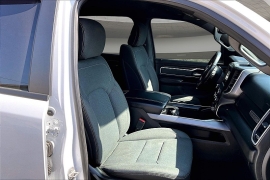 Used 2022  Ram 1500 4WD Big Horn Crew Cab 5'7" Box at Pre-Owned Plus near San Antonio&comma; TX