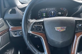 Used 2020  Cadillac Escalade 4d SUV RWD Luxury at Pre-Owned Plus near San Antonio&comma; TX