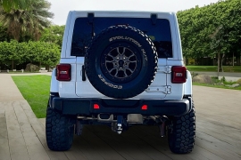 Used 2023  Jeep Wrangler Rubicon 392 4 Door 4x4 at Pre-Owned Plus near San Antonio&comma; TX