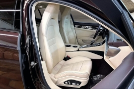 Used 2019  Porsche Panamera 4d Hatchback RWD at Pre-Owned Plus near San Antonio&comma; TX