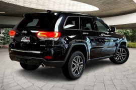 Used 2019 Jeep Grand Cherokee 4d SUV 4WD Limited V6 at Pre-Owned Plus near San Antonio, TX