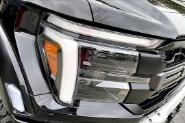 Used 2025  Ford F-150 4WD Raptor SuperCrew 5&period;5' Box at Pre-Owned Plus near San Antonio&comma; TX